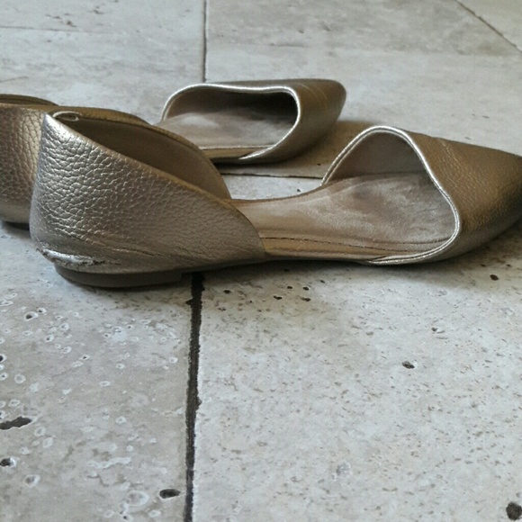 Pointed Flats Duo - Picture 5 of 6